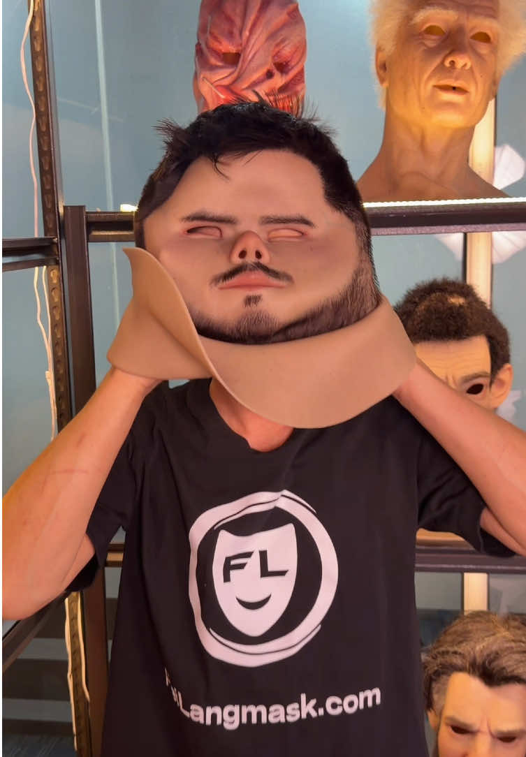 @feilangmask