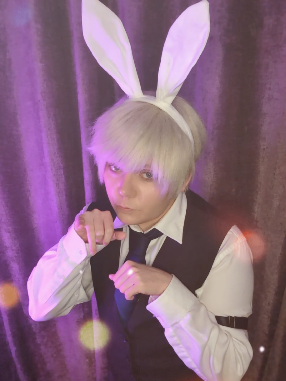 @Kaipie