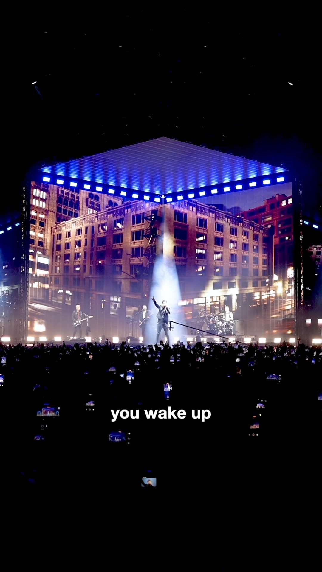 @The Script