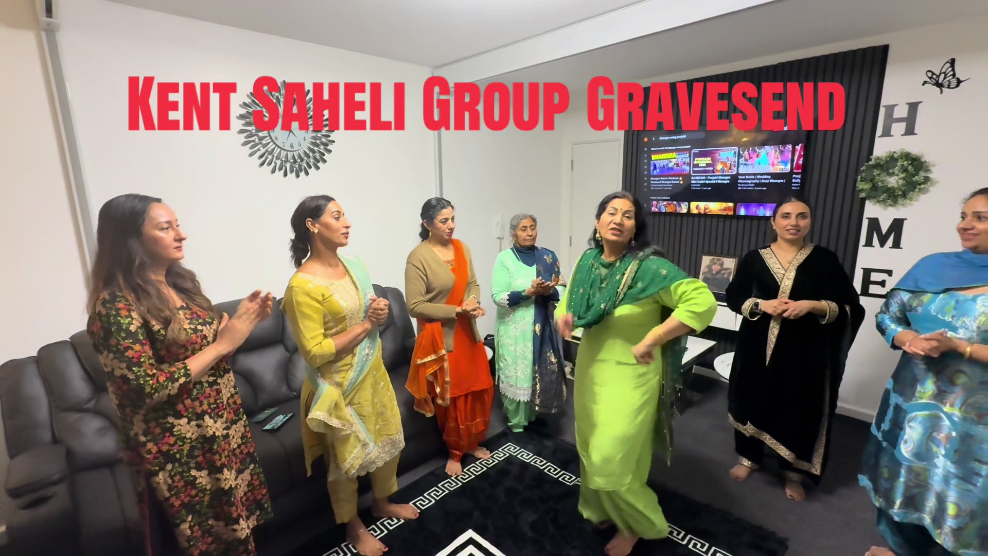 @Kent Saheli Group Gravesend