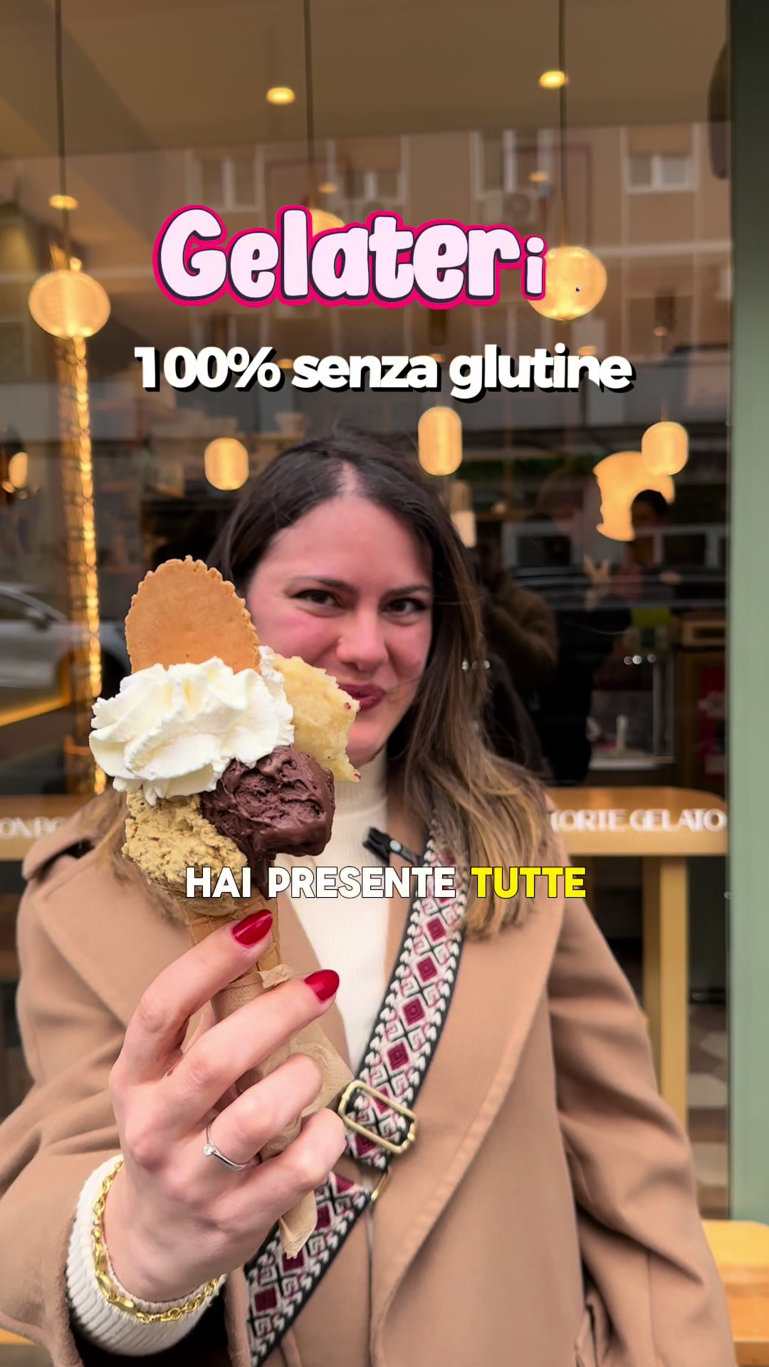 @Celiac around the world 🌎🌾🚫