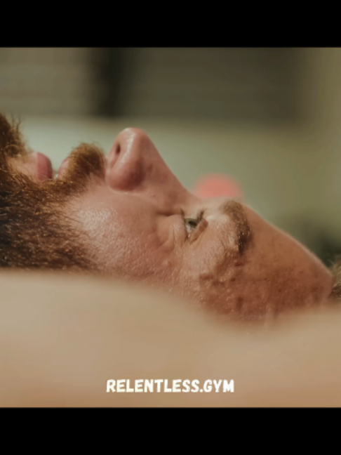 @Relentless Gym
