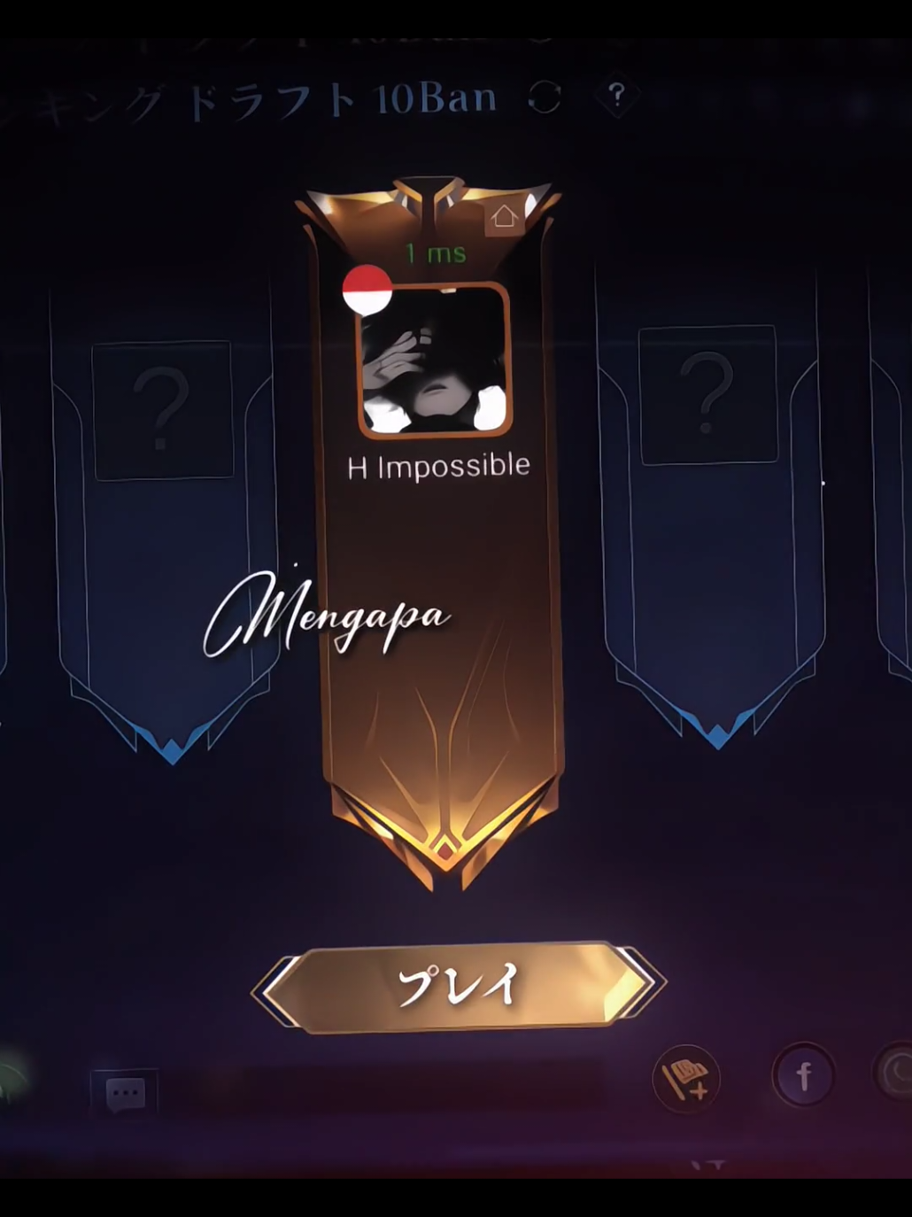 @𝗛𝗮𝗮𝗻𝗦𝗧𝗥 || preset