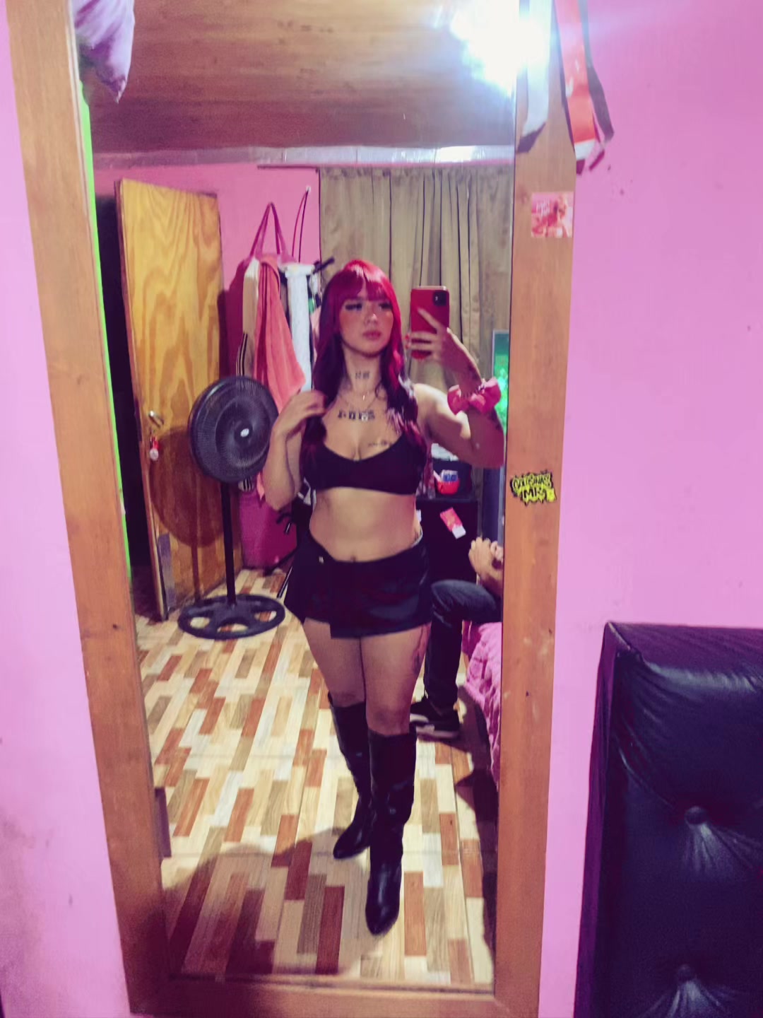 @Maylen lemos 🕷