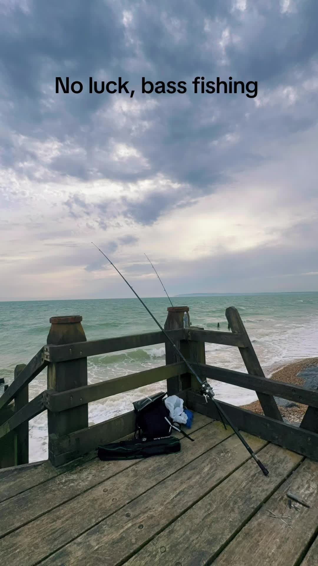 @Mental elf fishin