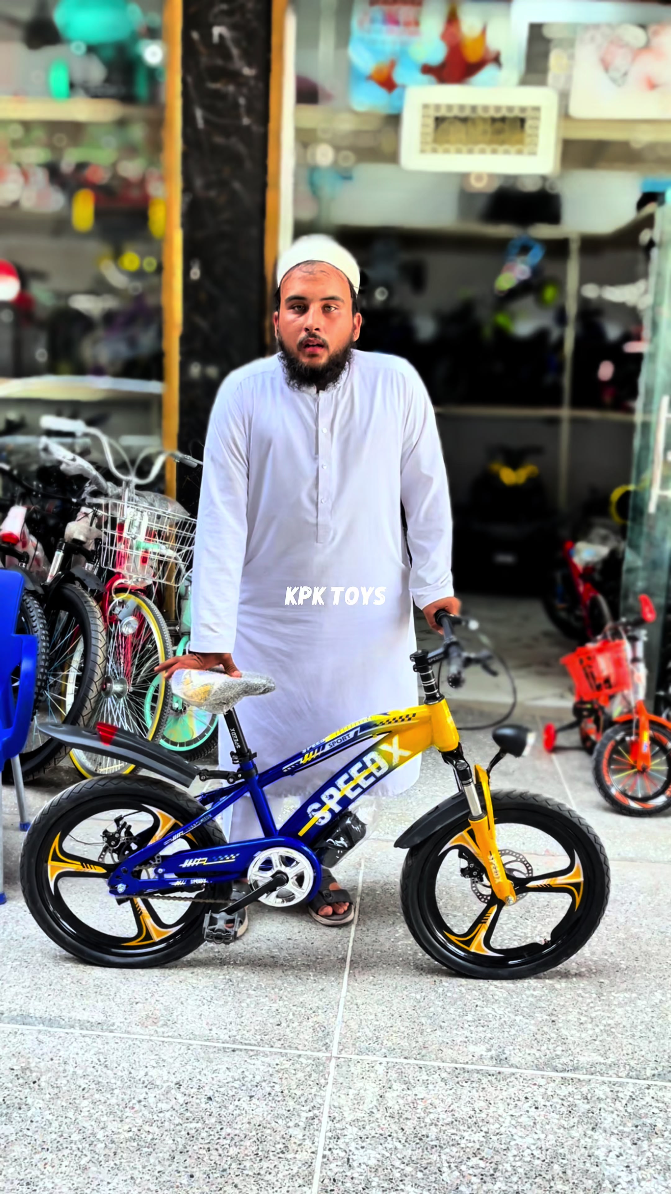 @KPK TOYS