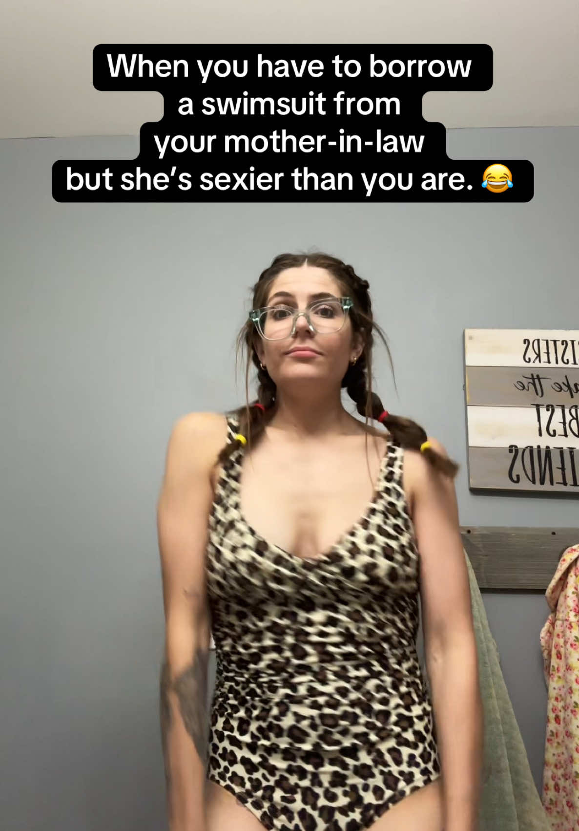 @LACEY | MOM | FUNNY-ISH