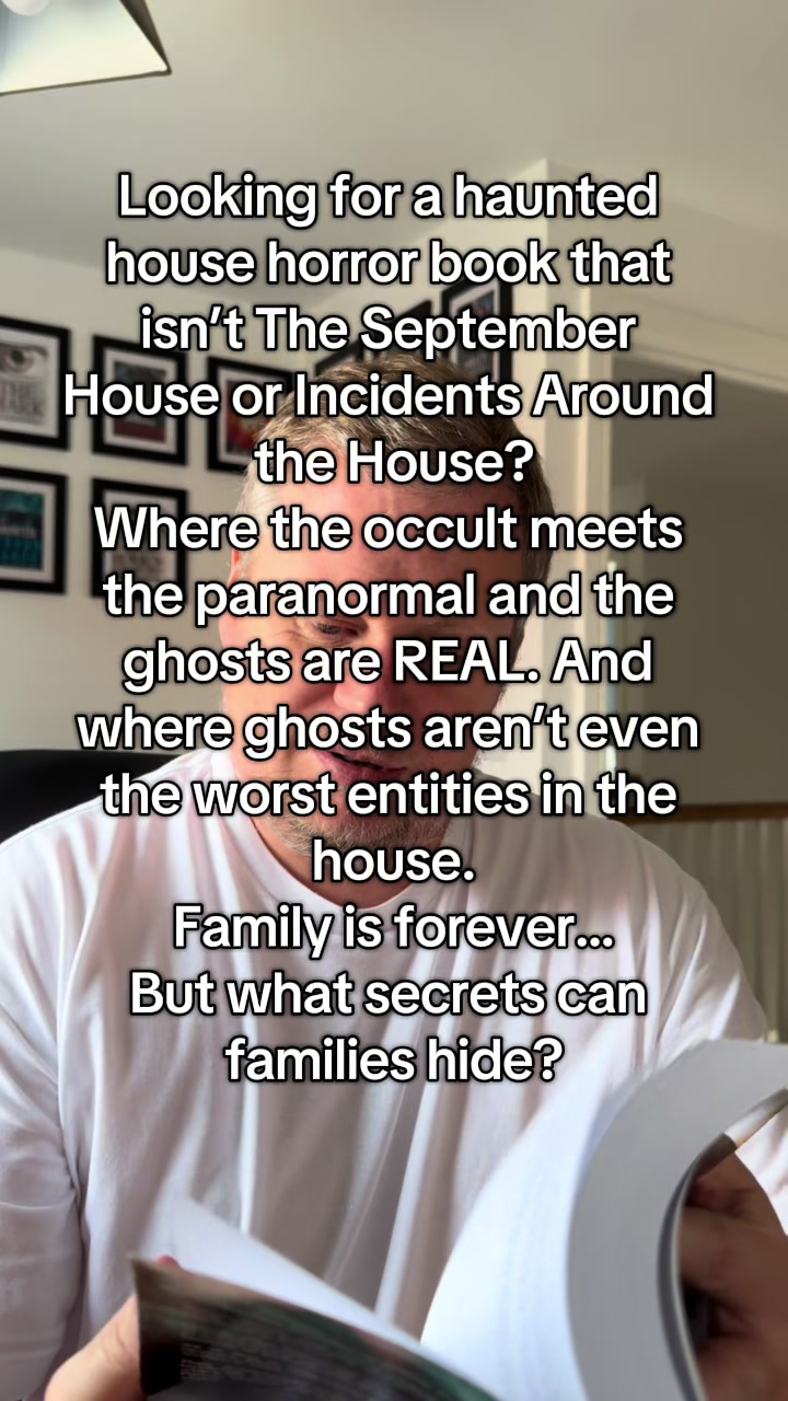 @Lee Mountford Author