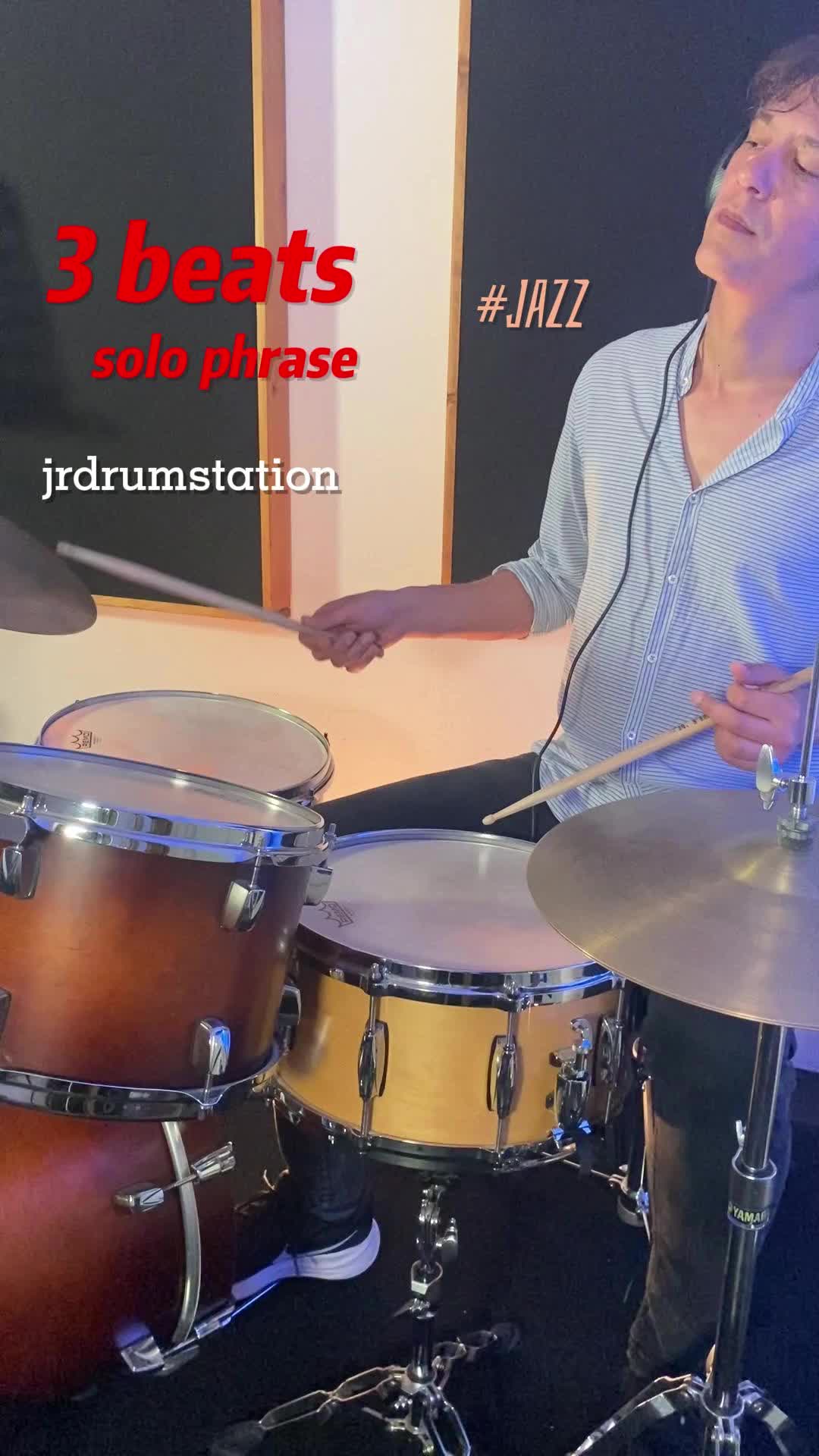 @jrdrumstationlondon