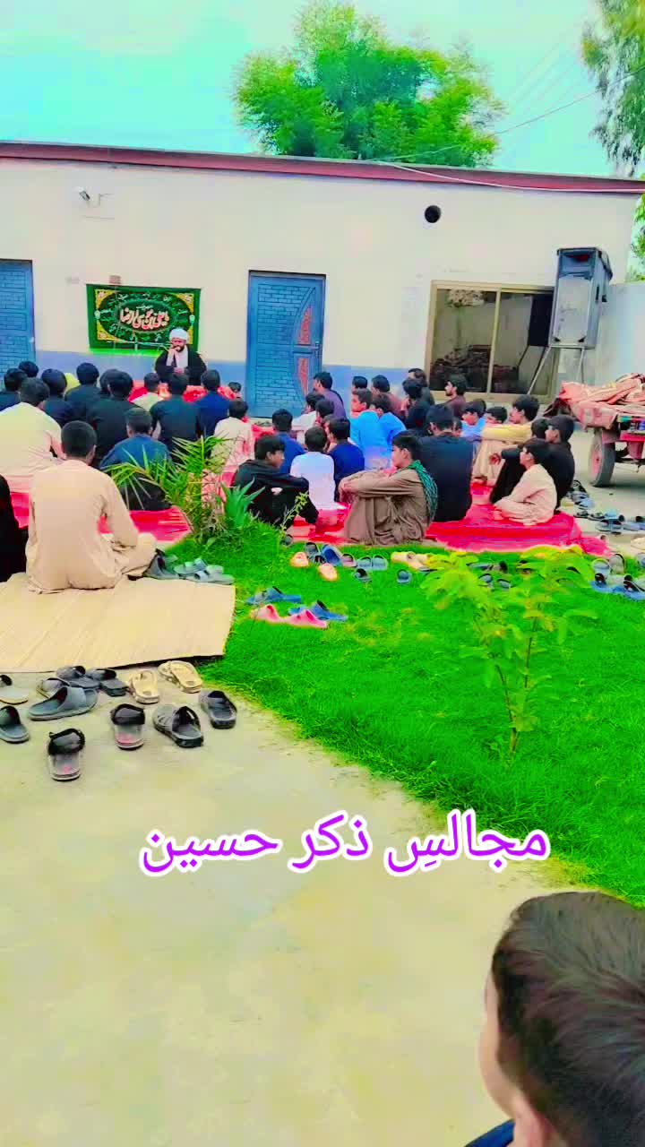@اعزا داری حسین ❤️&zwj;🩹