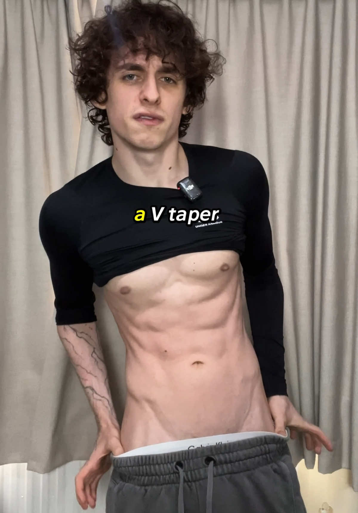 @Ace Hendrix