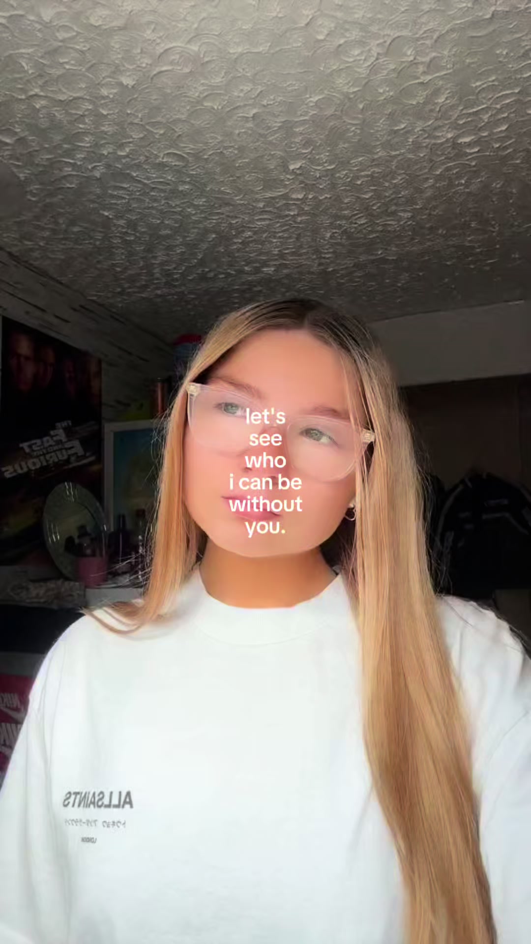 @Tegan Hudson