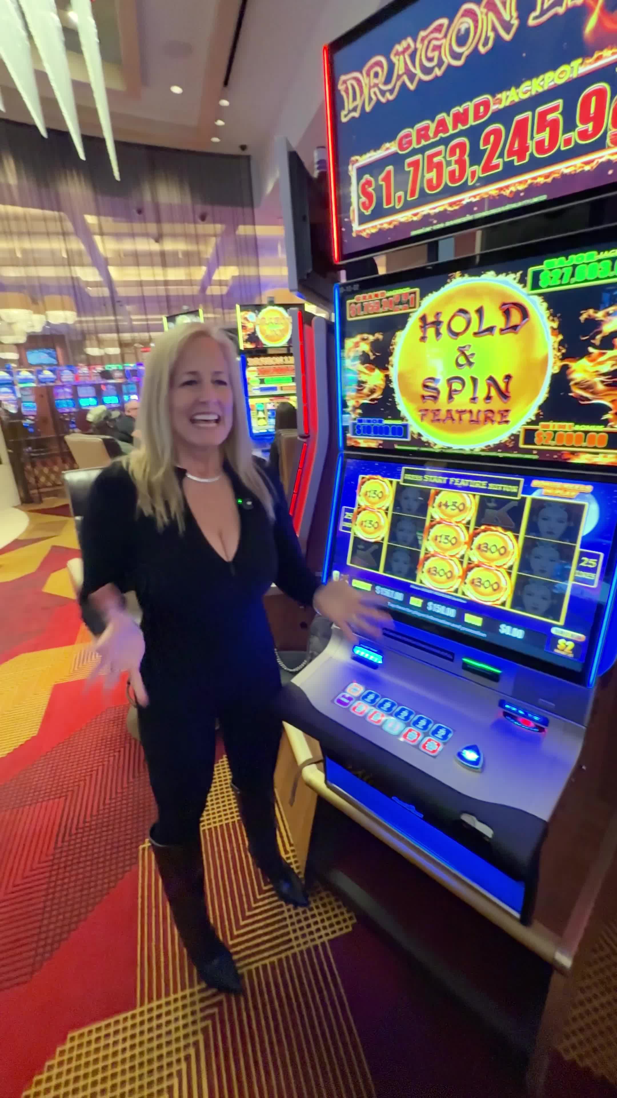 @Goddess of Slots