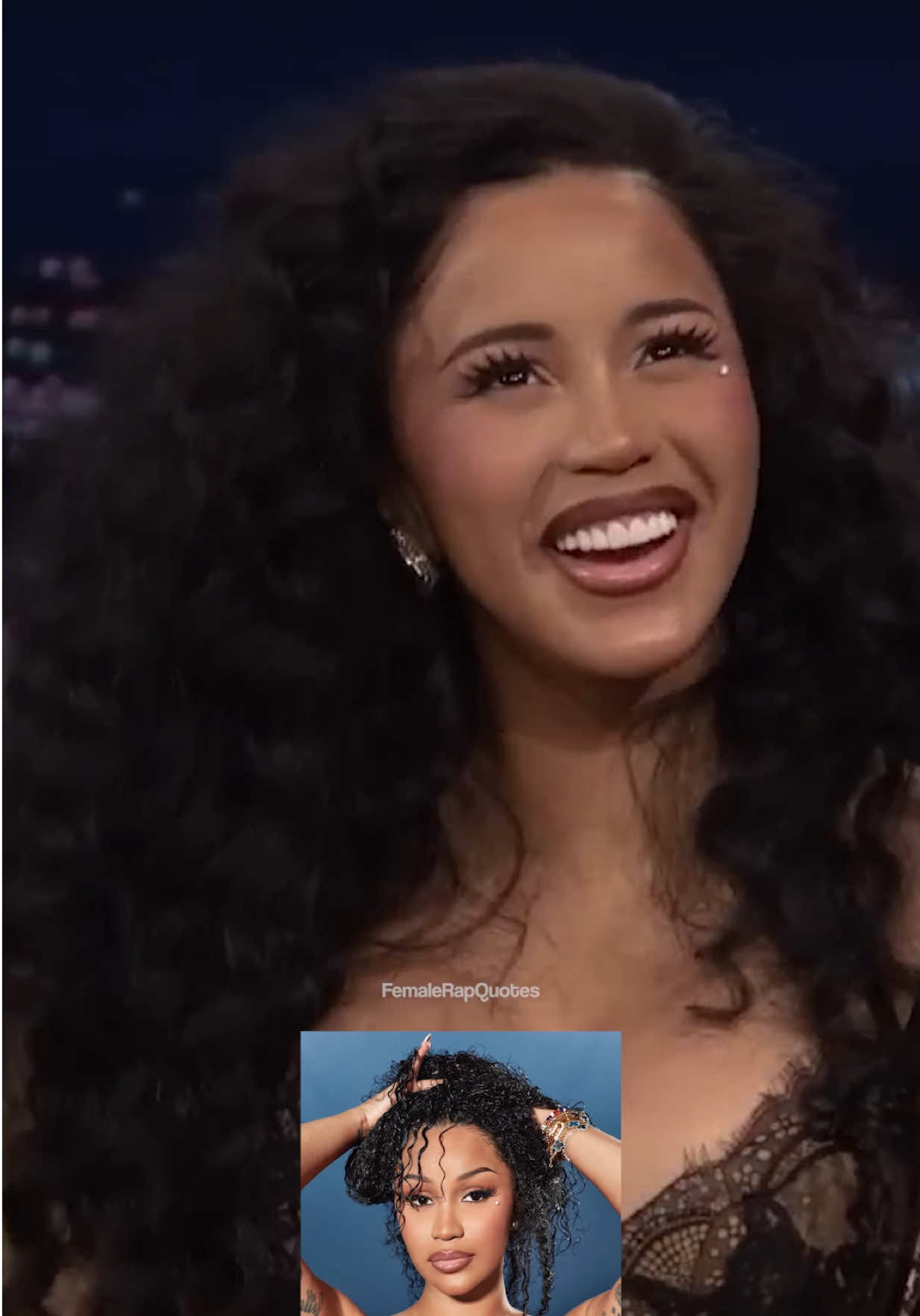 @Female Rap
