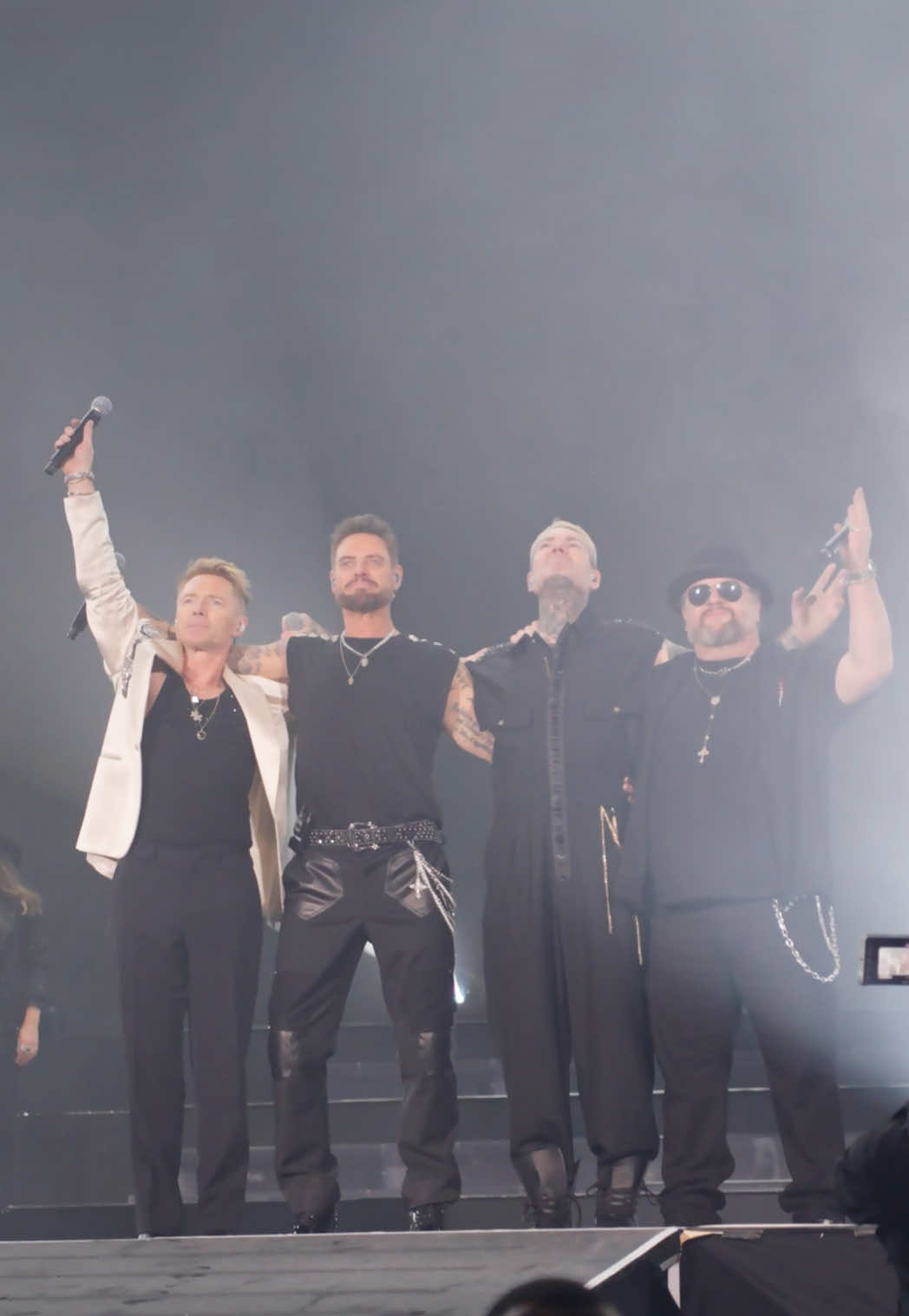 @Boyzone