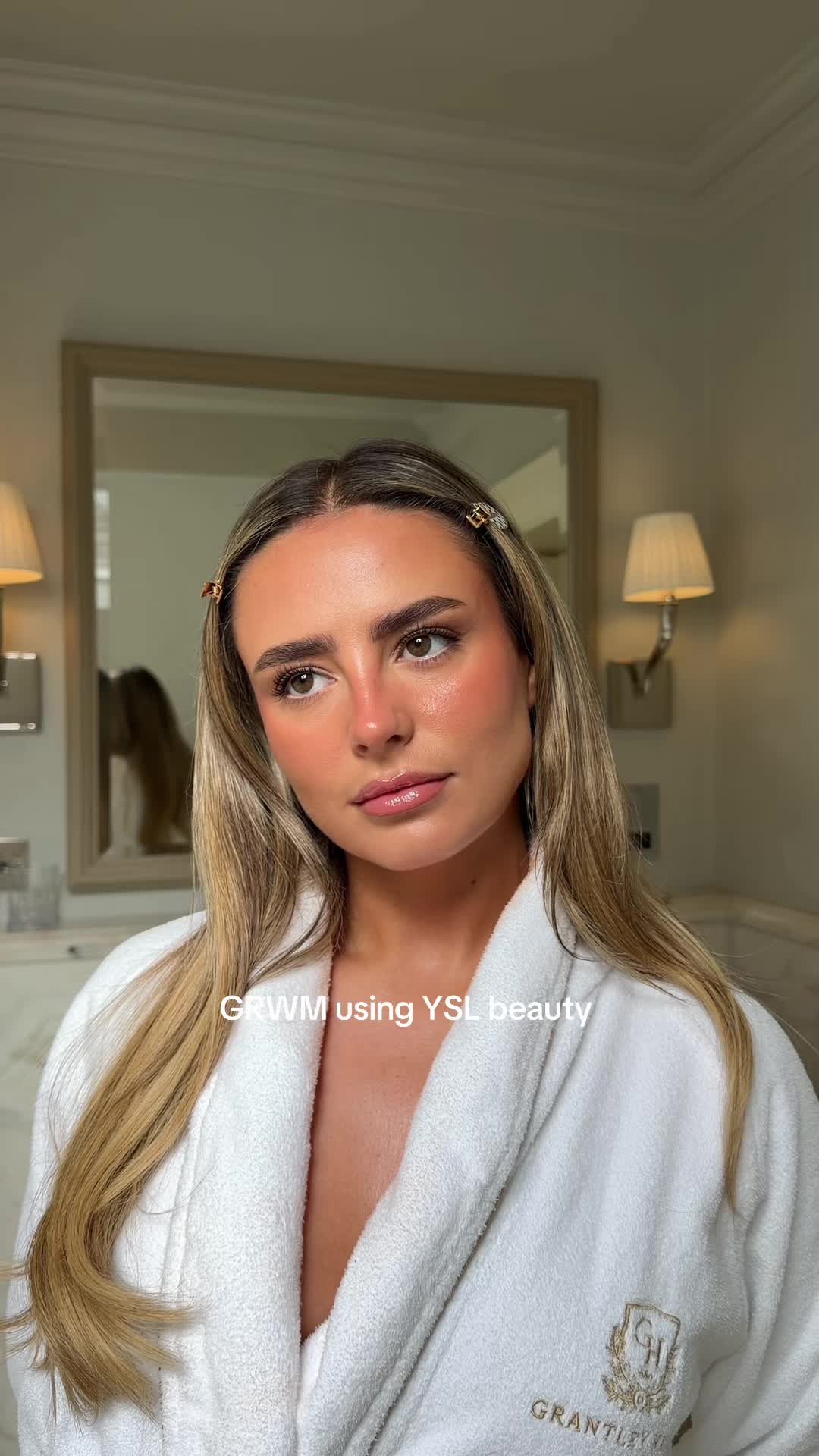 @Leah