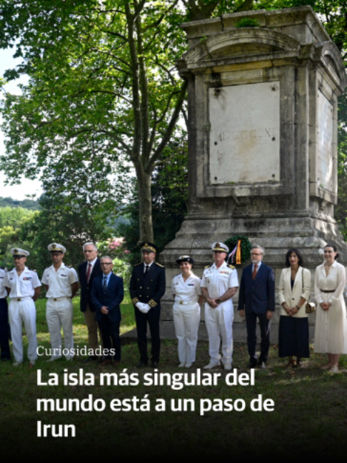 @El Diario Vasco