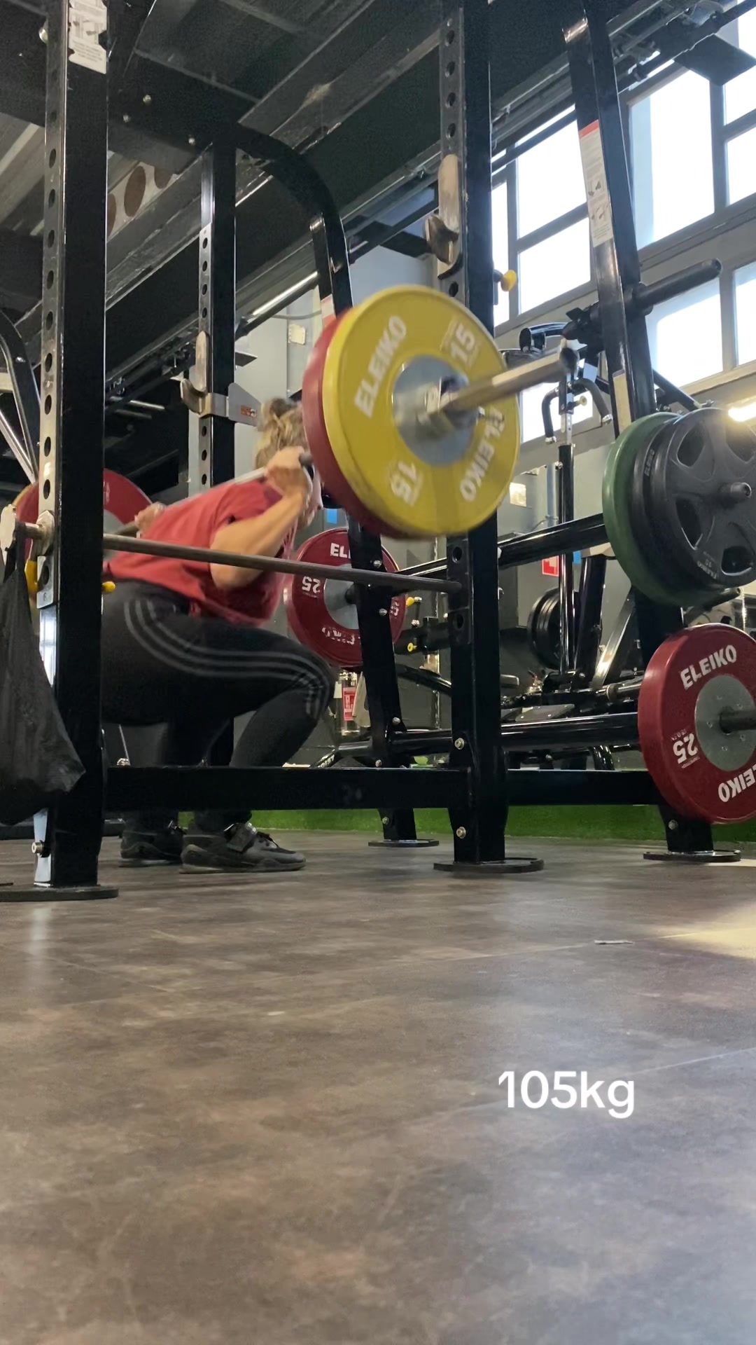 @coachMoNa - online coach