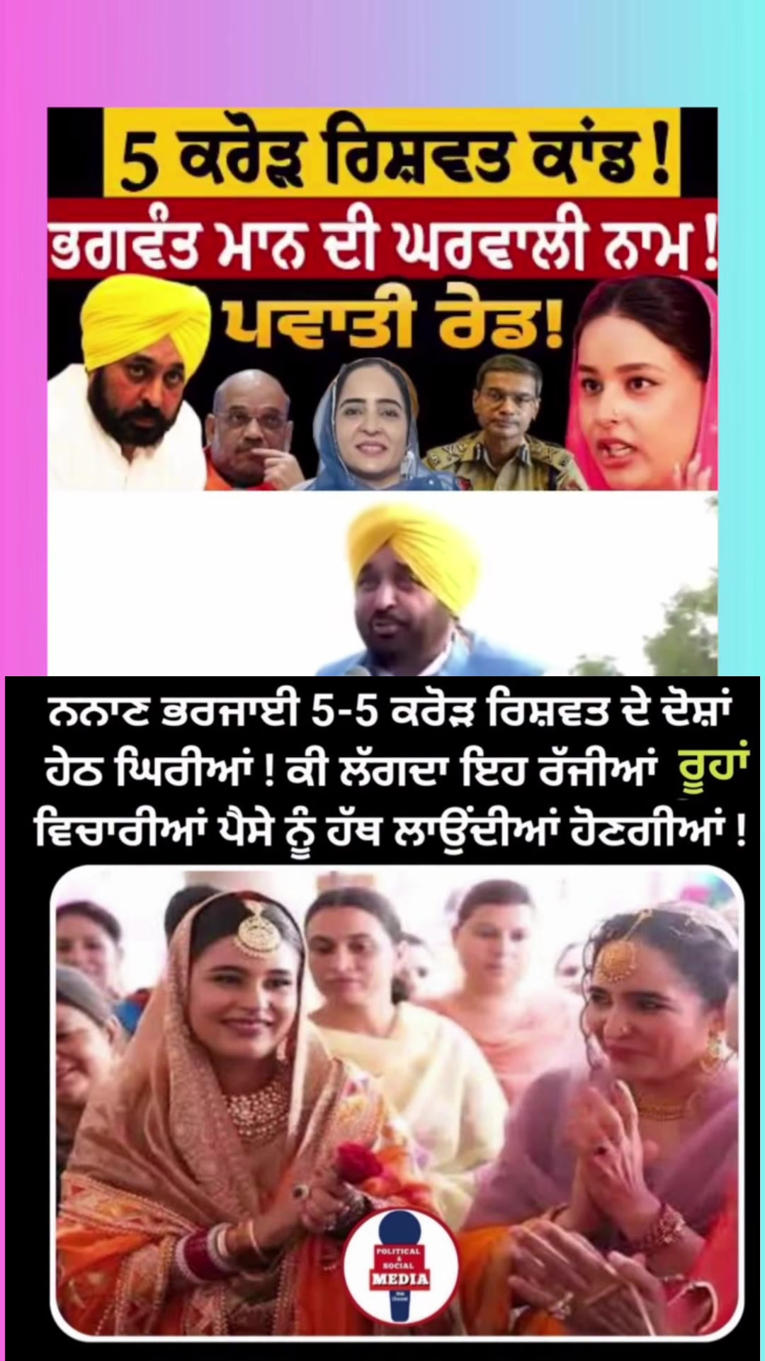 @ਮੌਜੀ (all rounder)
