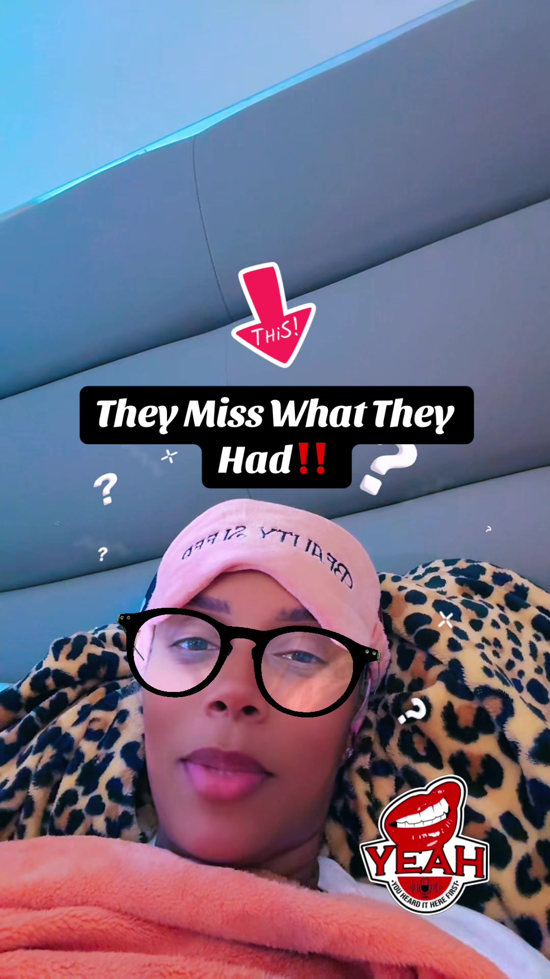 @Porsheia Patterson
