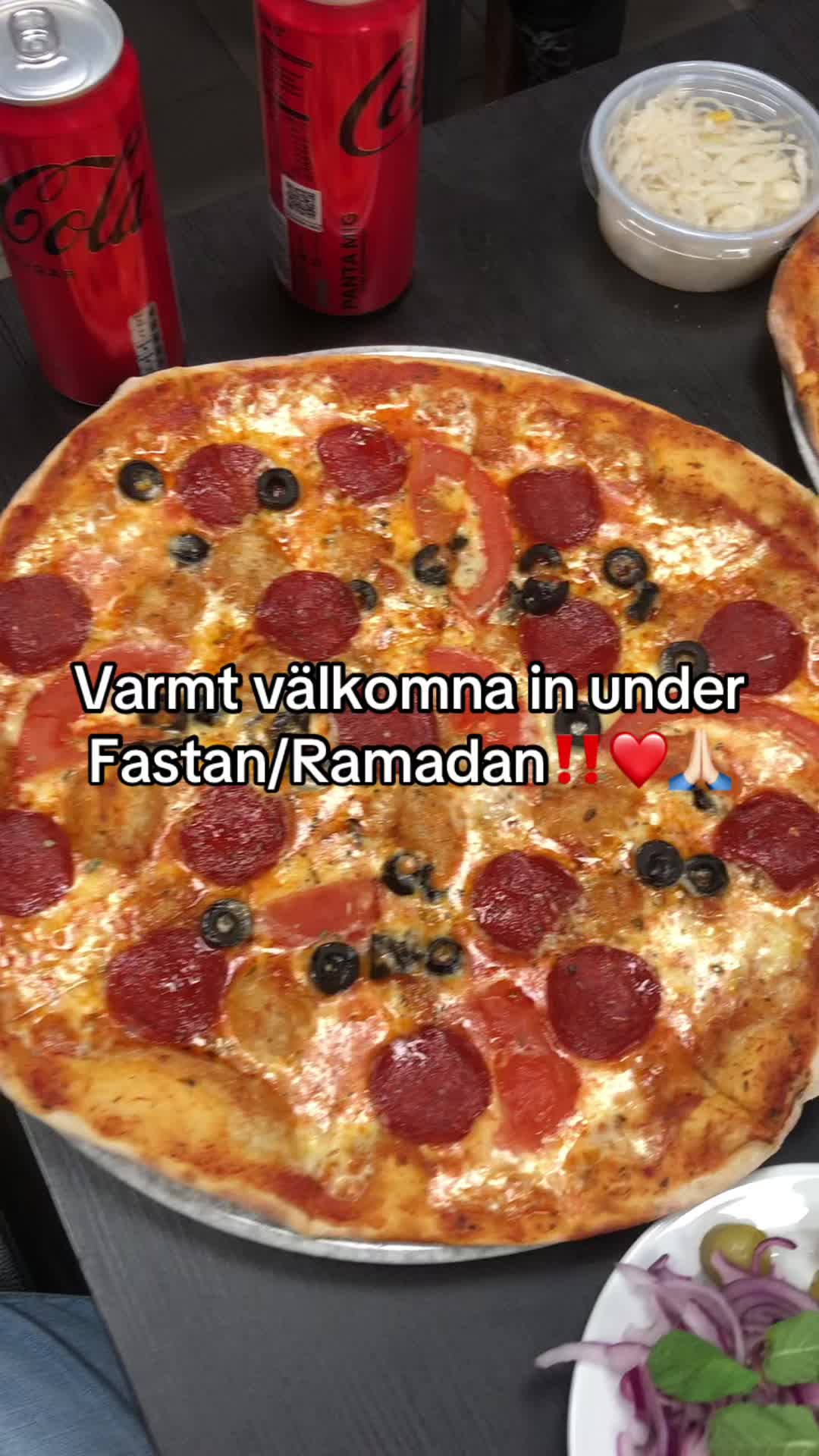 @GEORGE’S PIZZERIA 2.0