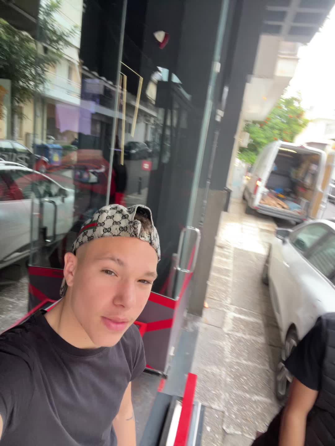 @Tsigaridas