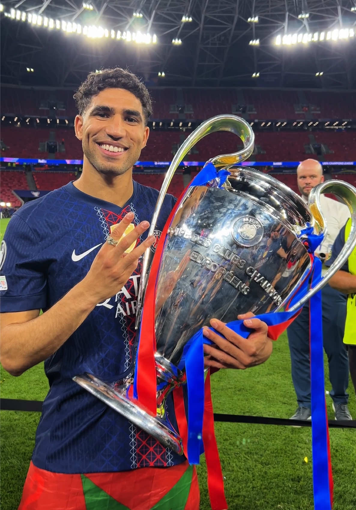 @Achraf Hakimi
