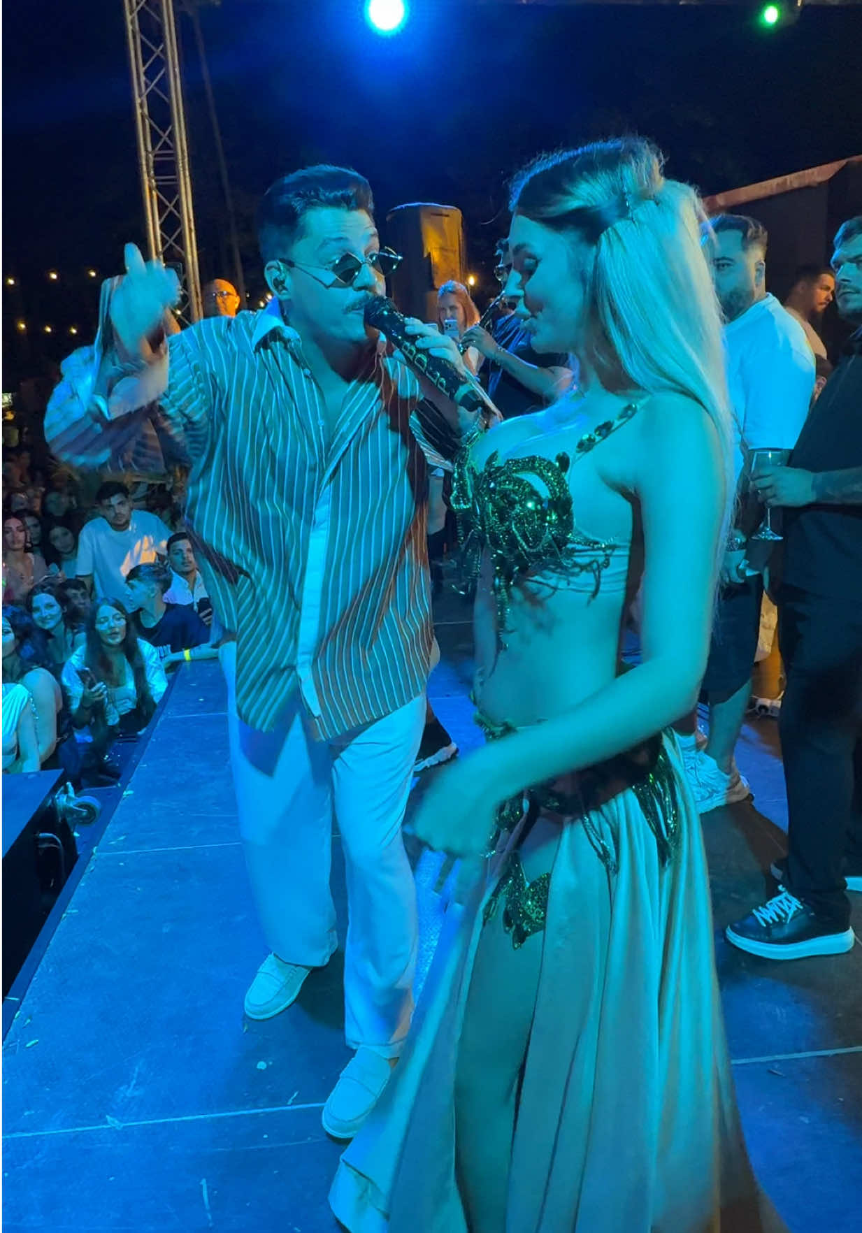 @Bianca Gabriela | Bellydance