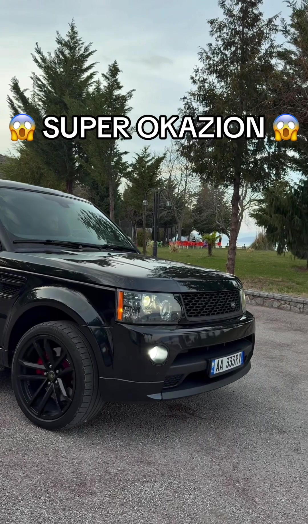 @Auto Alillari