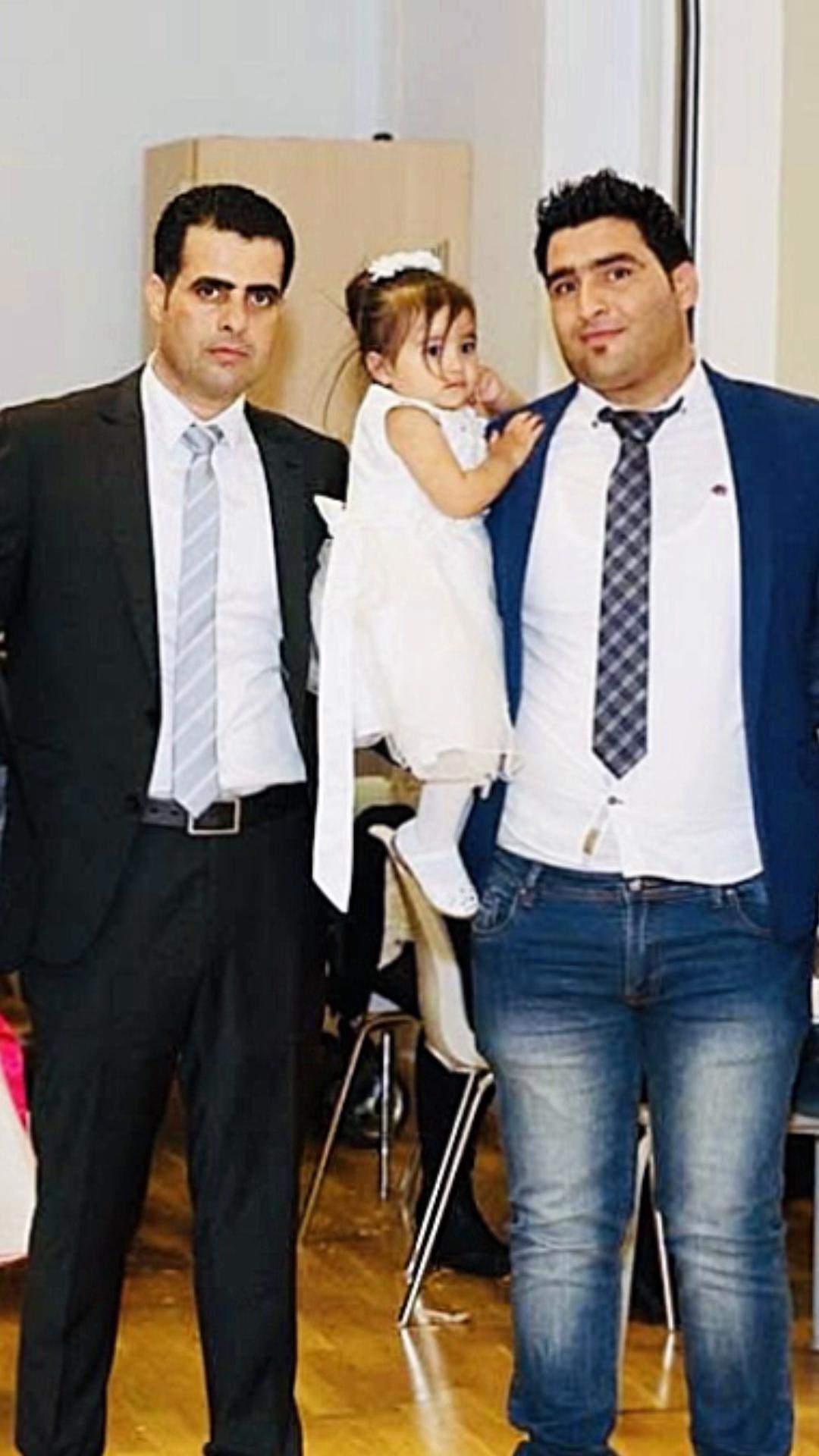 @Kazem Bachar