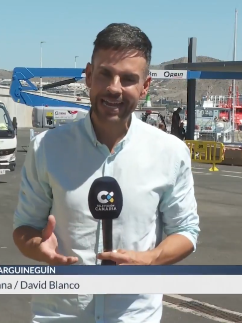 @Radio Televisión Canaria