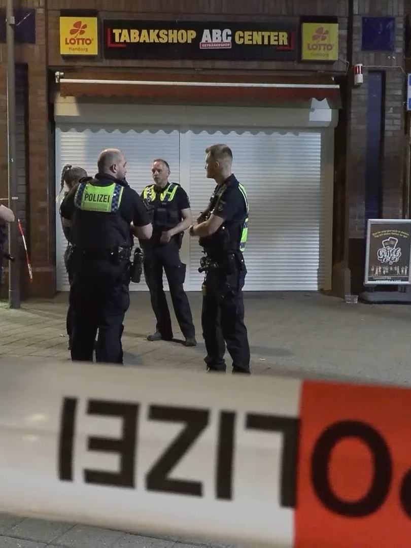 @PresseTV Hamburg