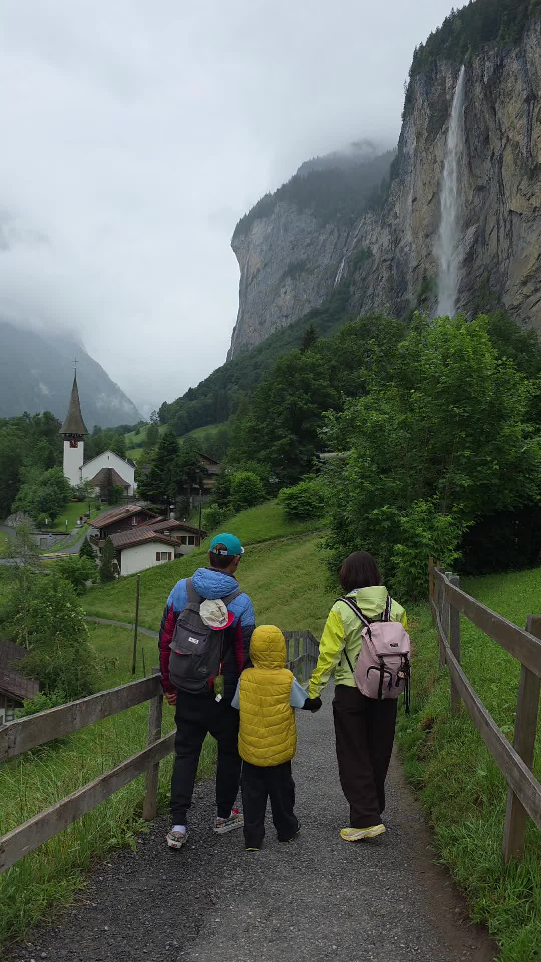 @Jui in Swiss