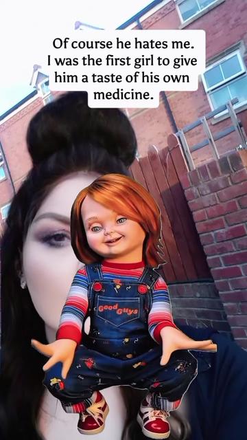 @Melissa