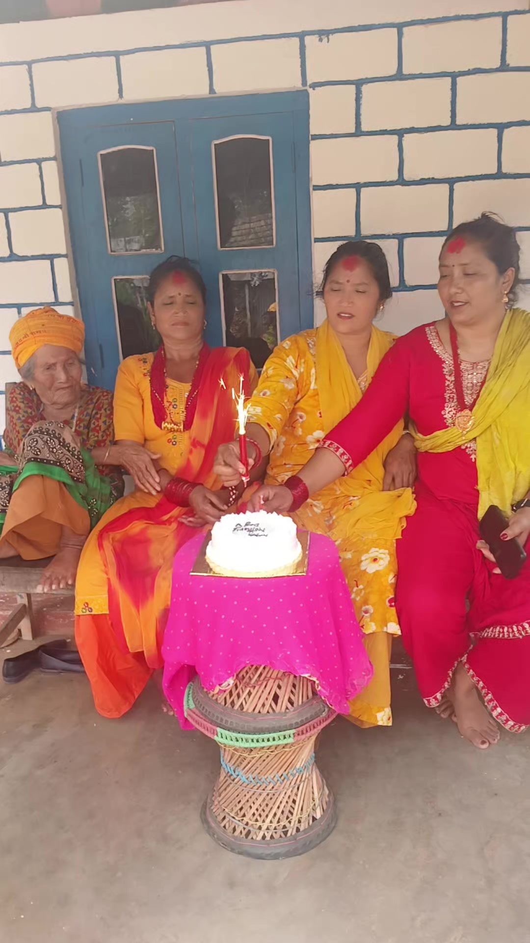 @Rajita Xettri