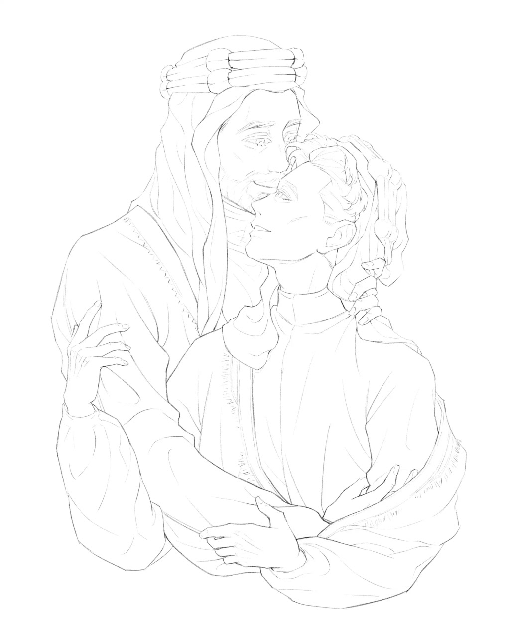@KatcsyArt🏳️&zwj;🌈🇲🇾