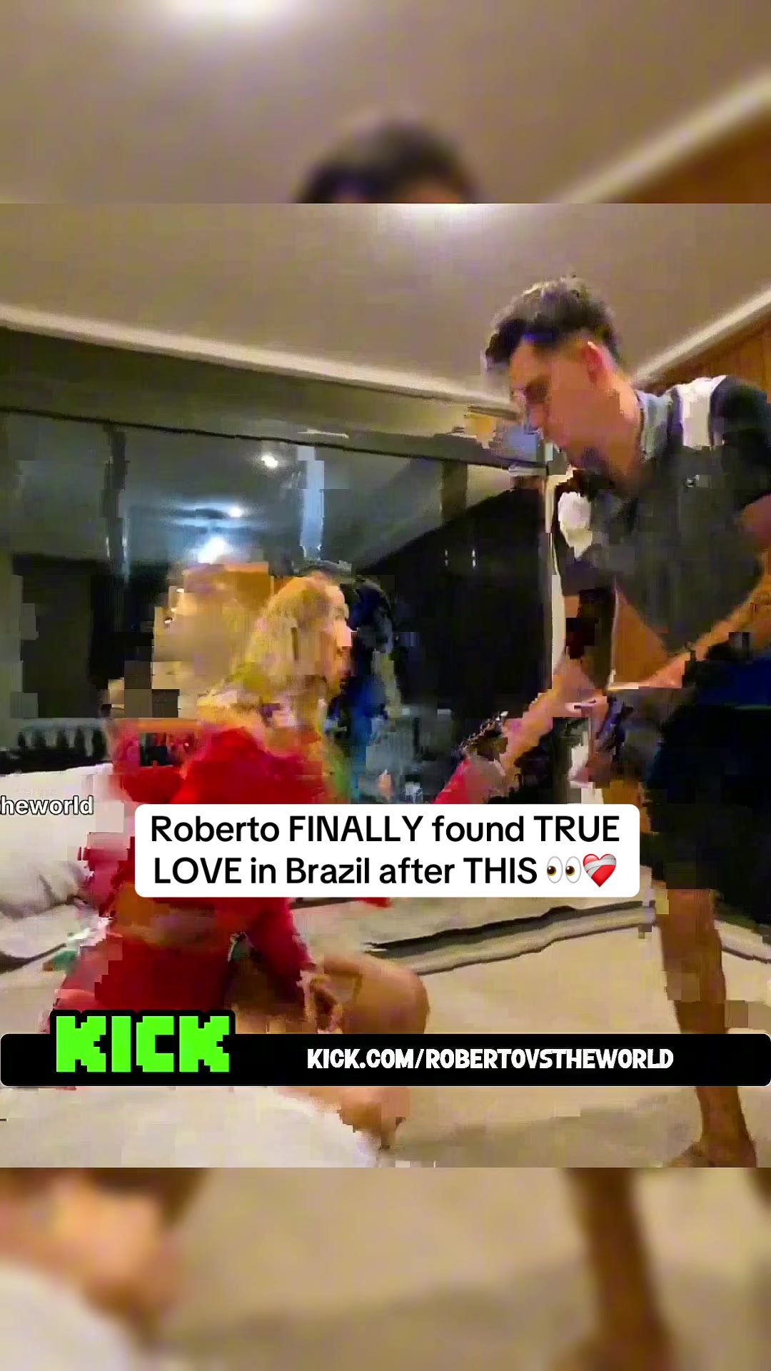 @ROBERTOVSTHEWORLD