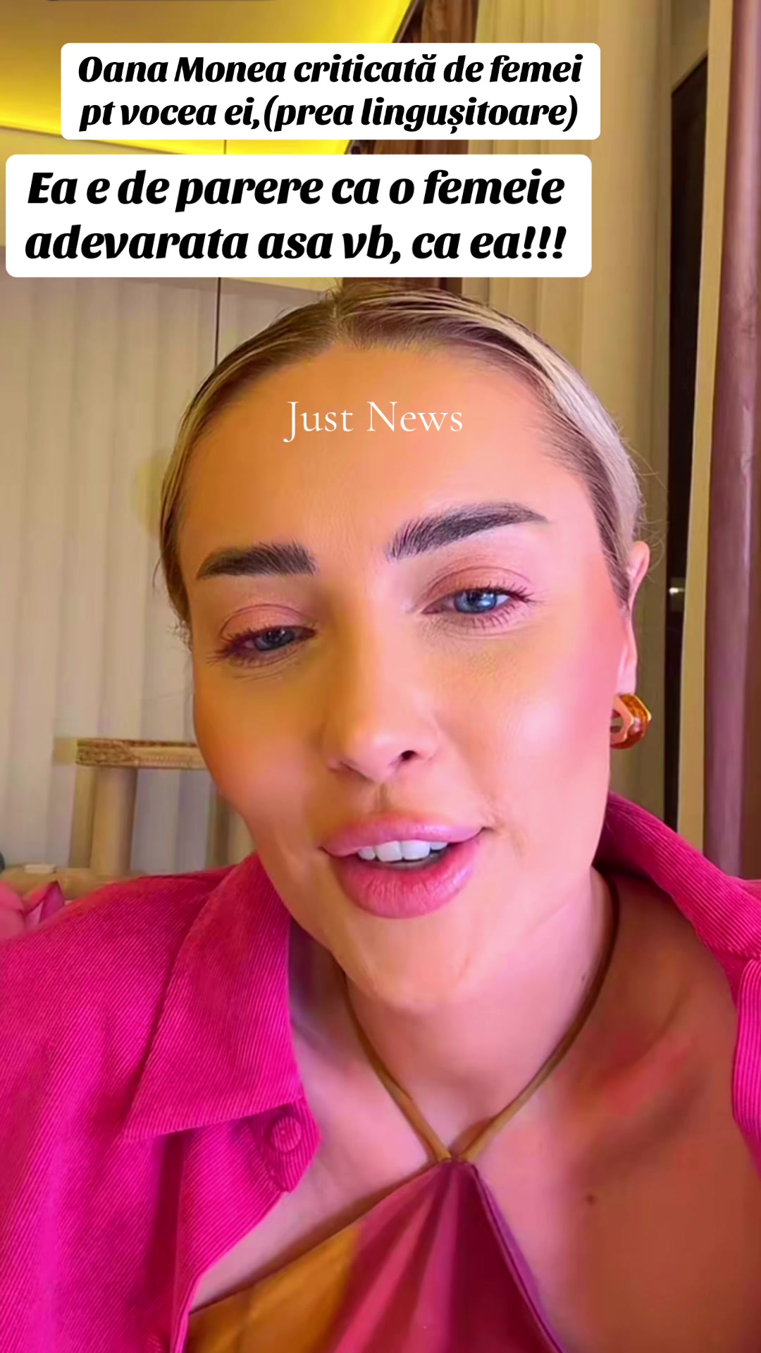 @JUST NEWS✅️