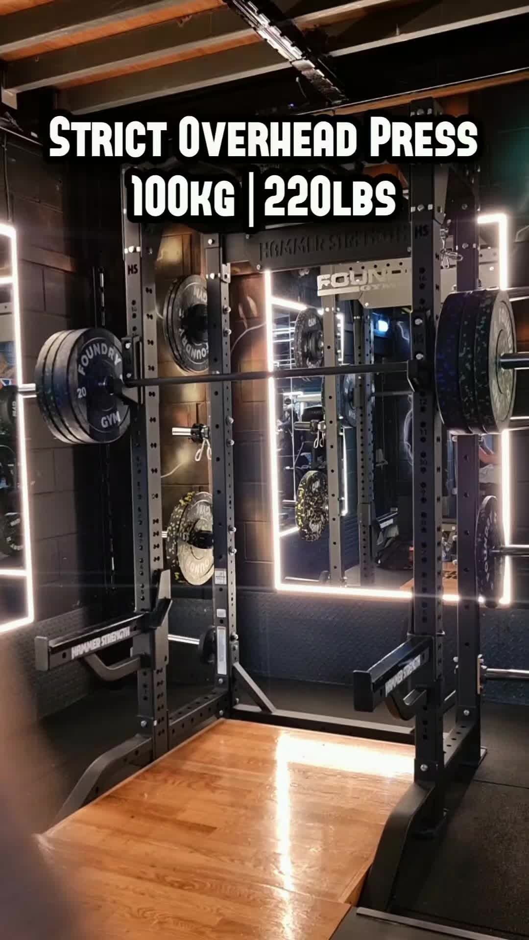 @Iron Lion