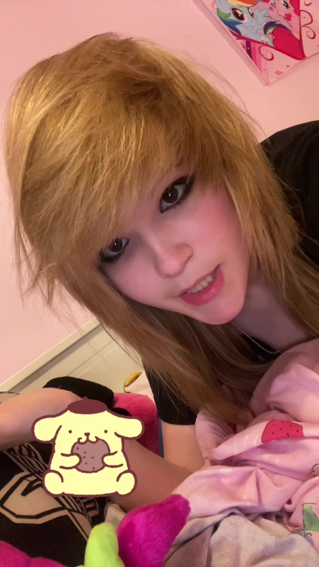 @zᶻ ૮˶- ﻌ -˶ა⌒)ᦱ