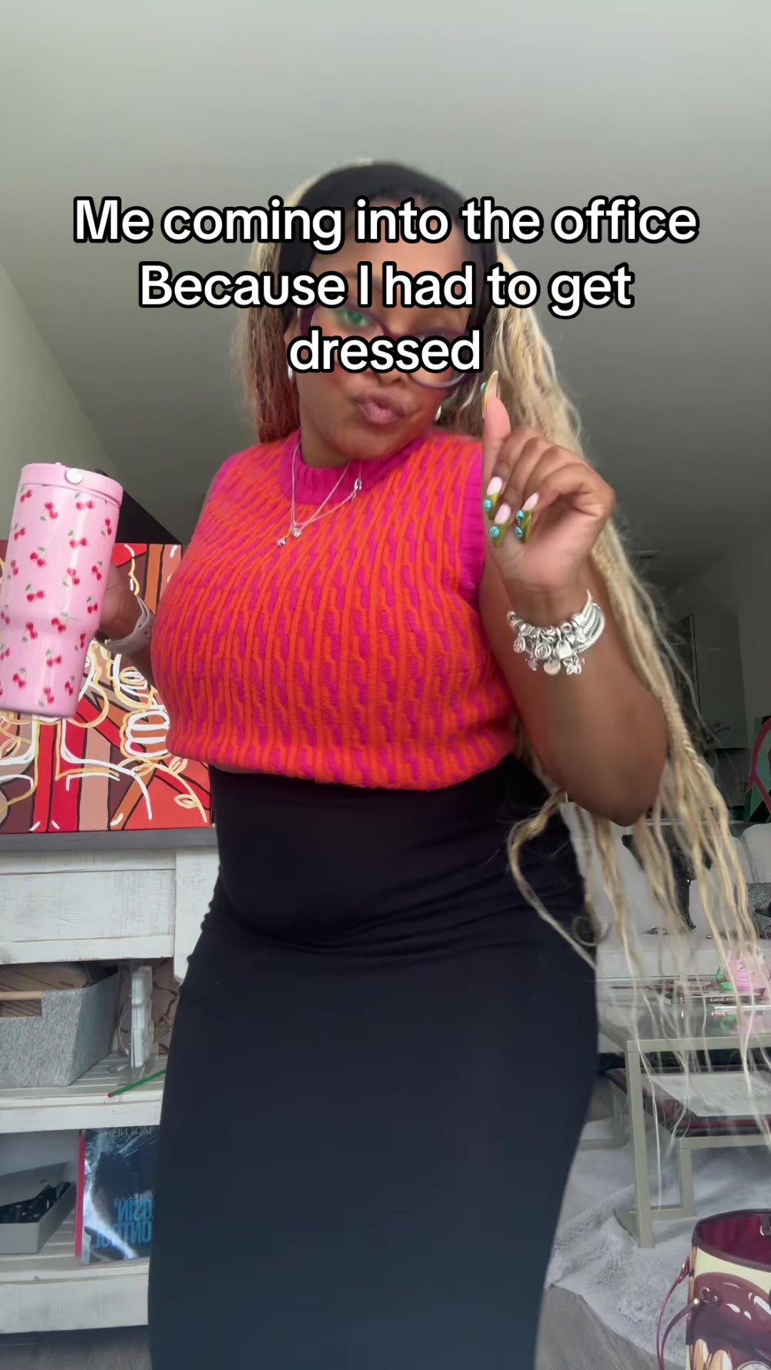 @Nikia J. | Style & Beauty