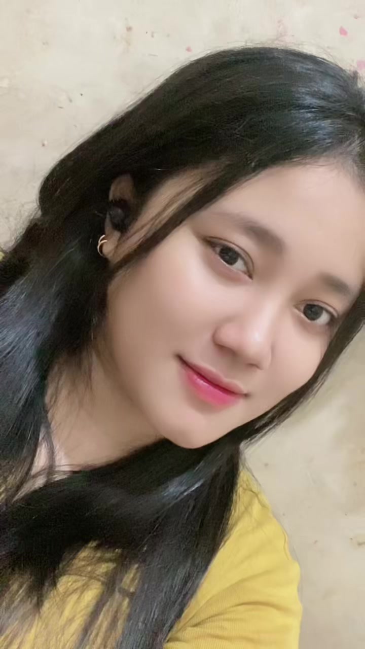 @KhoirunNisa💜