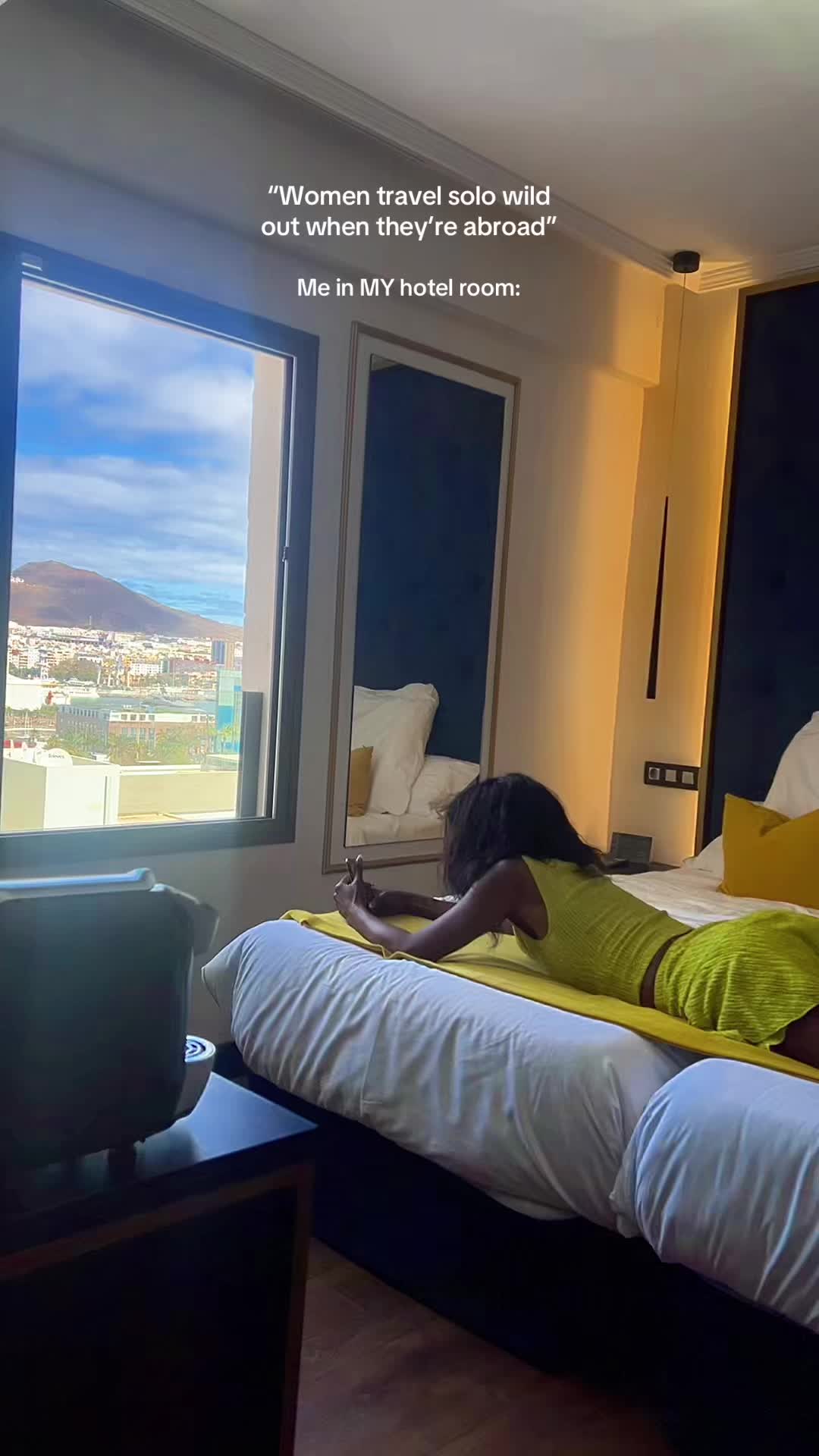@Naomi | Travel | Mindfulness