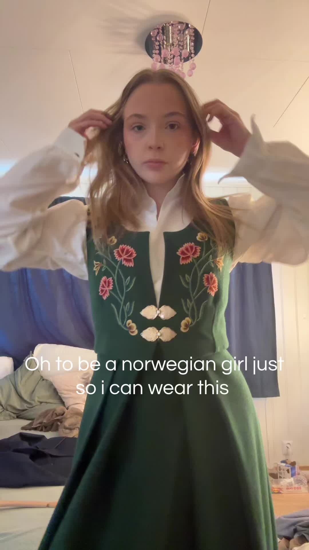 @Thale, ikke Tale 💋