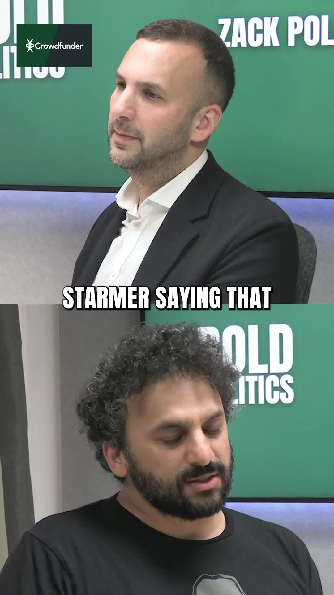 @Bold Politics