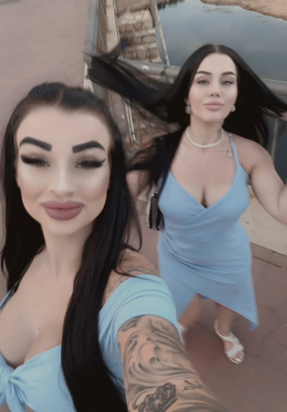 @Queen Habibi