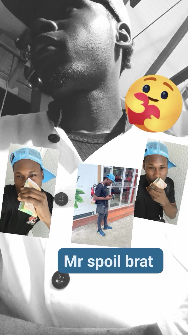 @Troublekid Datdeh
