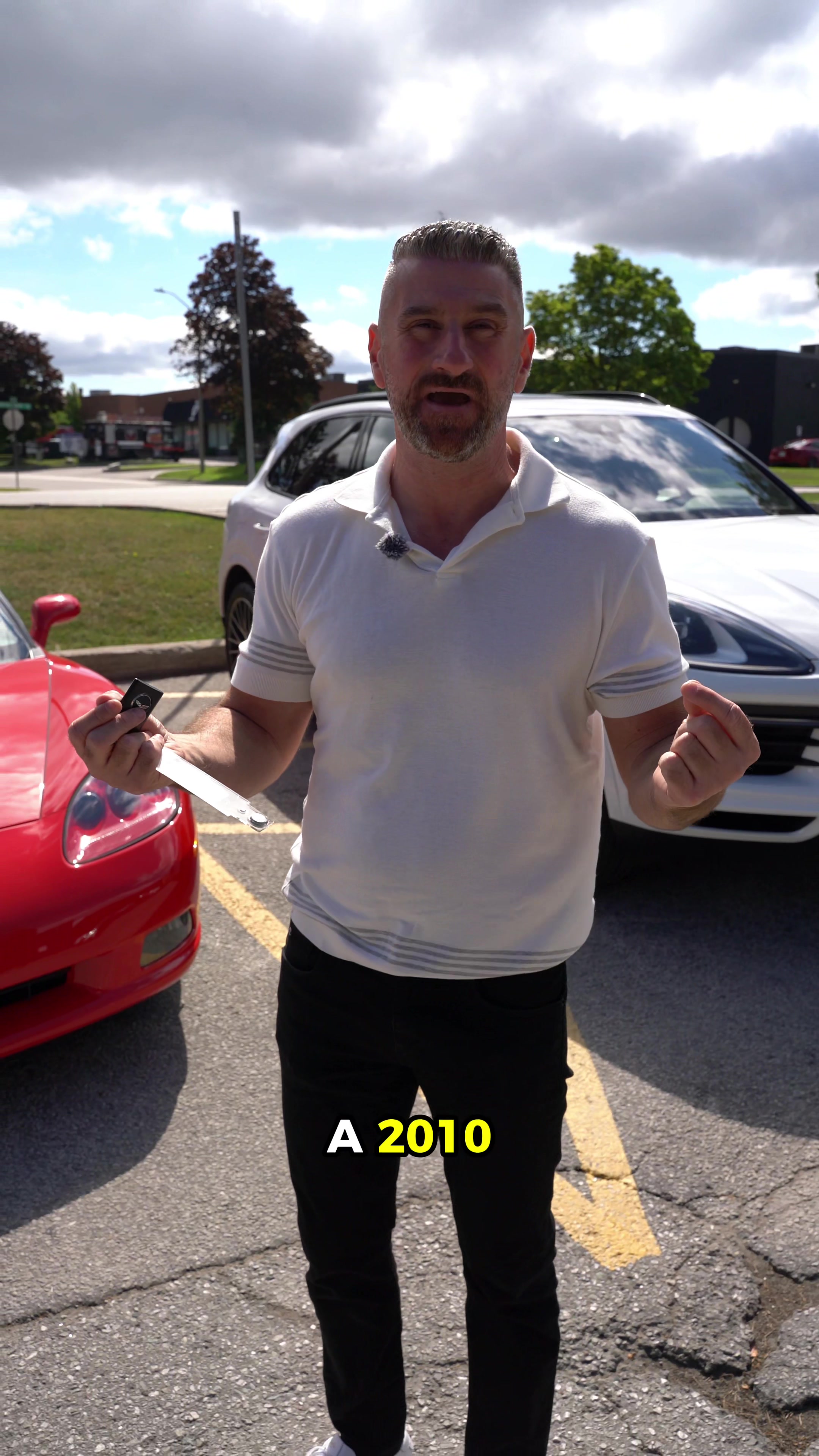 @Toronto Auto Brokers