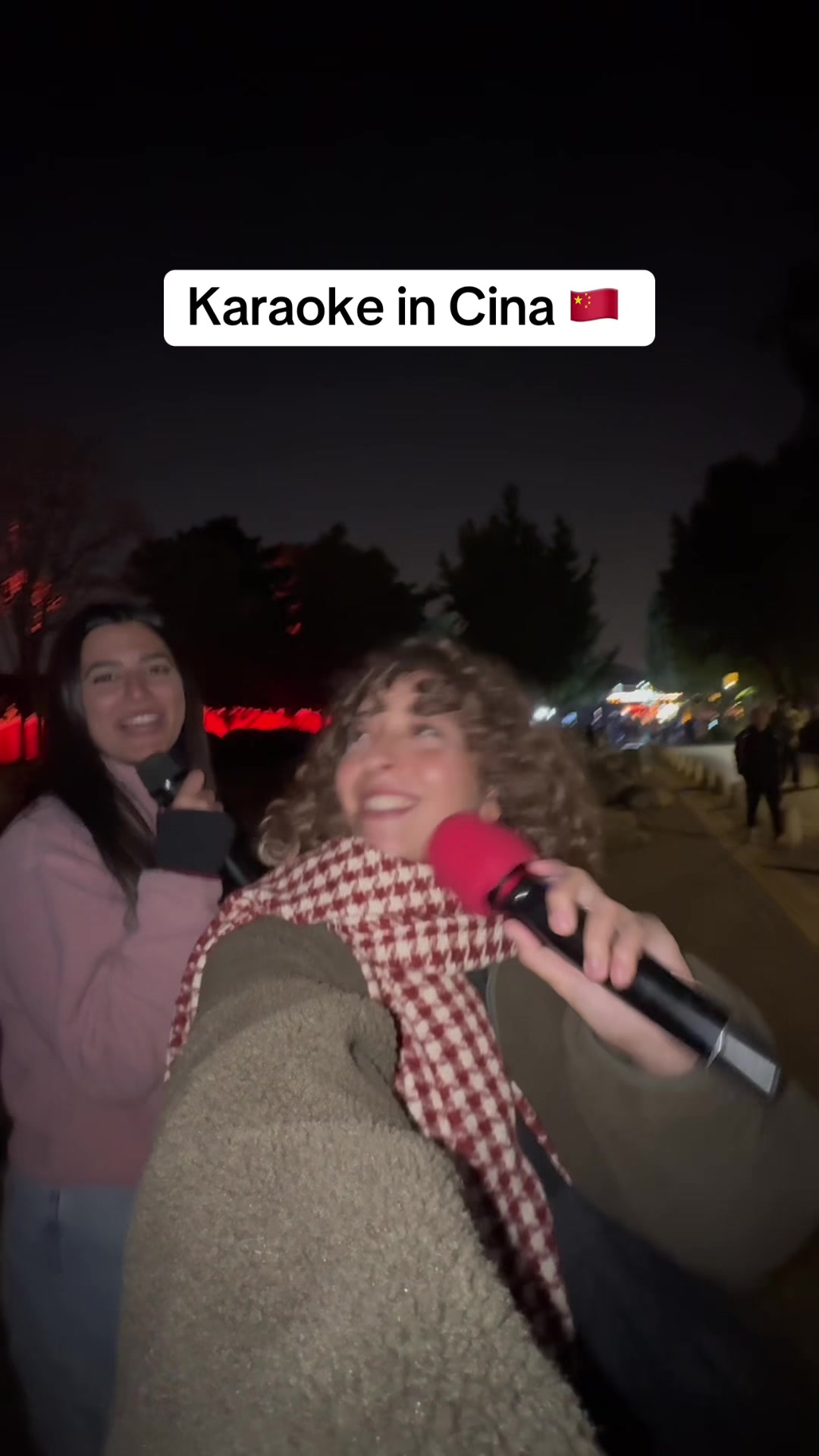 @Greta e Federica | Travel UGC