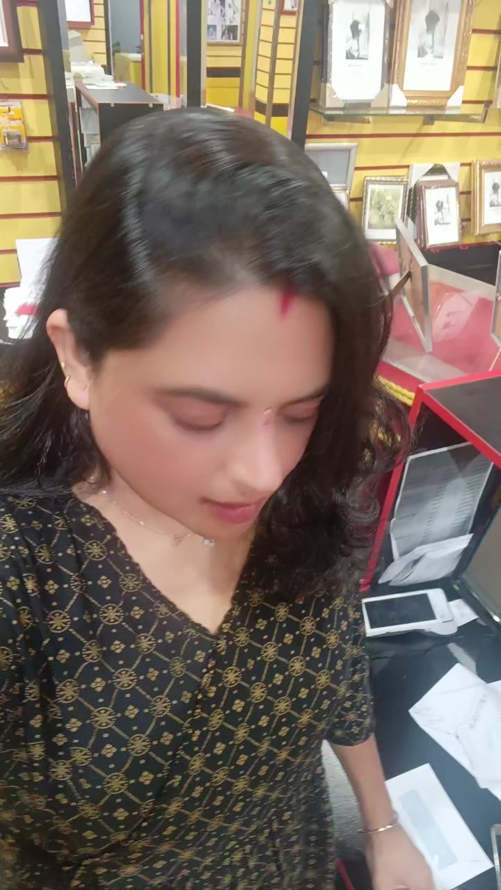 @Kavya Naidu